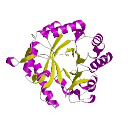 Image of CATH 3lrmA01
