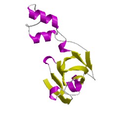 Image of CATH 3lrmA02