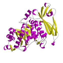 Image of CATH 3lrmB