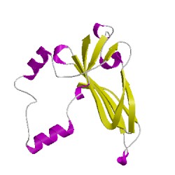 Image of CATH 3lrmB02