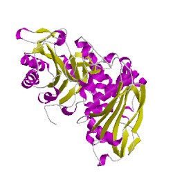 Image of CATH 3lrmD