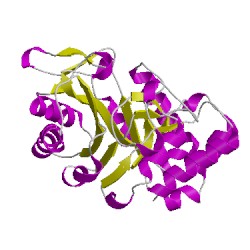 Image of CATH 3lrmD01