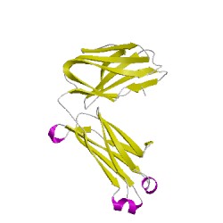 Image of CATH 3lrsF