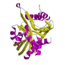 Image of CATH 3lrtA