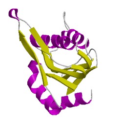 Image of CATH 3lrtA01
