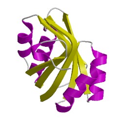 Image of CATH 3lrtA02