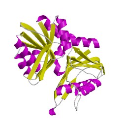 Image of CATH 3lrtB