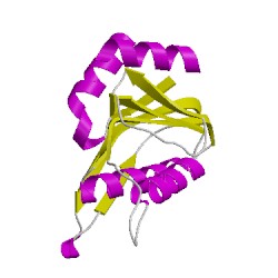 Image of CATH 3lrtB01