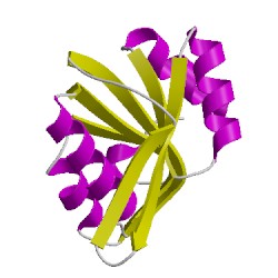 Image of CATH 3lrtB02