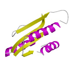 Image of CATH 3lrxA01