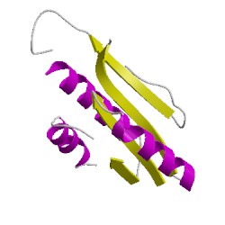 Image of CATH 3lrxB01