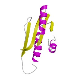 Image of CATH 3lrxC01