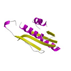 Image of CATH 3lrxD01