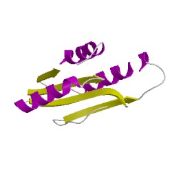 Image of CATH 3lrxE01