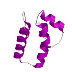 Image of CATH 3lryA00