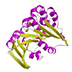Image of CATH 3ls2B