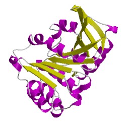 Image of CATH 3ls2C