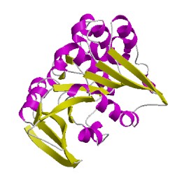 Image of CATH 3ls2D