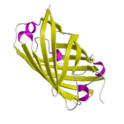 Image of CATH 3ls3B