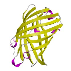 Image of CATH 3ls3C