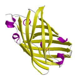 Image of CATH 3ls3D
