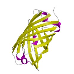 Image of CATH 3lsaA00