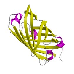 Image of CATH 3lsaB00