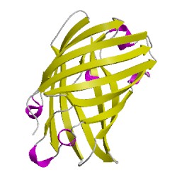 Image of CATH 3lsaC00