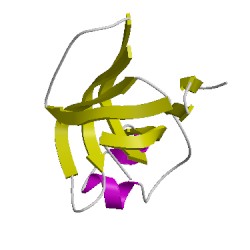 Image of CATH 3lscA01