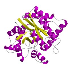 Image of CATH 3lscA02