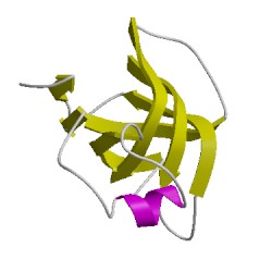 Image of CATH 3lscB01