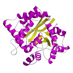 Image of CATH 3lscB02