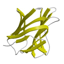 Image of CATH 3lseA00