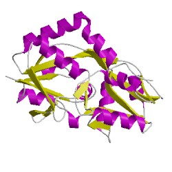 Image of CATH 3lsfB