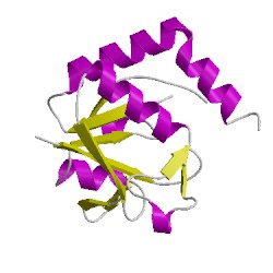 Image of CATH 3lsfB01