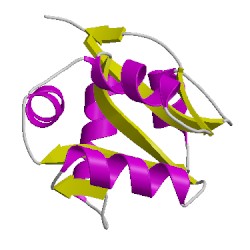 Image of CATH 3lsfB02