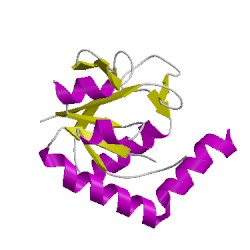 Image of CATH 3lsfE01
