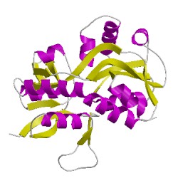 Image of CATH 3lsfH