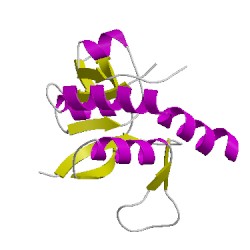 Image of CATH 3lsfH01