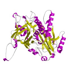 Image of CATH 3lshA01