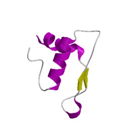 Image of CATH 3lshA02