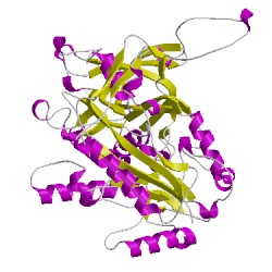 Image of CATH 3lshC01