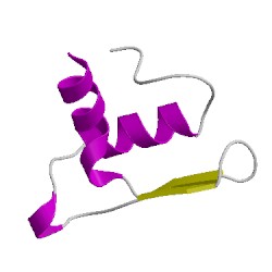 Image of CATH 3lshC02