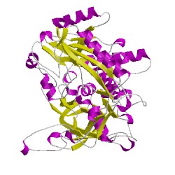 Image of CATH 3lshD01