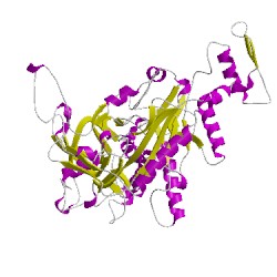 Image of CATH 3lsiB
