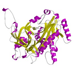 Image of CATH 3lsiB01