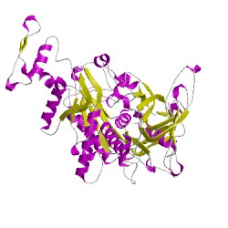 Image of CATH 3lskB
