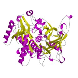 Image of CATH 3lskB01