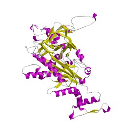 Image of CATH 3lskC