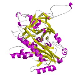 Image of CATH 3lskC01